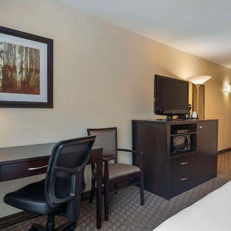 Best Western Plus Baker Street Inn Nelson Exterior photo