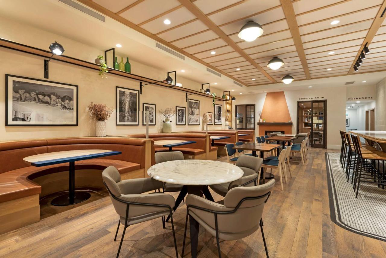 Best Western Plus Baker Street Inn Nelson Exterior photo